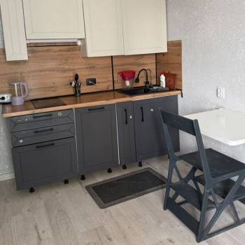 Сдается 1-комнатная квартира, 21 м²