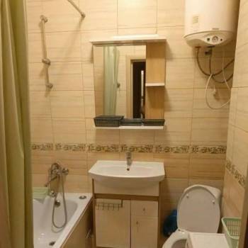 Сдается 1-комнатная квартира, 39 м²