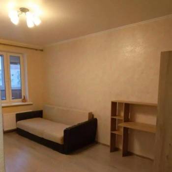 Сдается 1-комнатная квартира, 39 м²