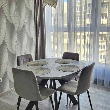 Сдается 1-комнатная квартира, 27,5 м²