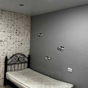 Сдается 2-х комнатная квартира, 68 м²