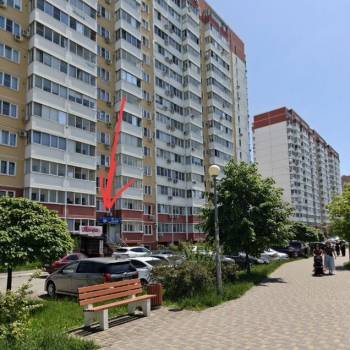 Сдается Нежилое помещение, 21 м²