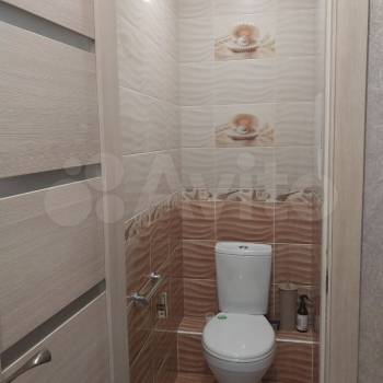 Продается 3-х комнатная квартира, 66,1 м²