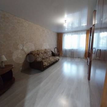 Продается 3-х комнатная квартира, 66,1 м²