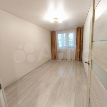 Продается 3-х комнатная квартира, 66,1 м²