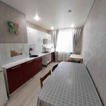 Продается 3-х комнатная квартира, 66,1 м²