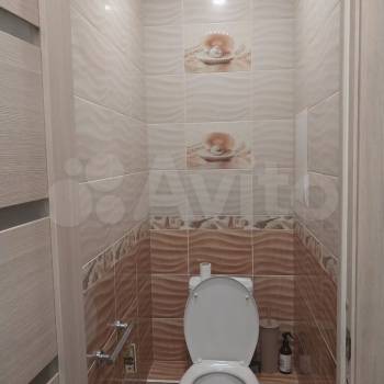 Продается 3-х комнатная квартира, 66,1 м²