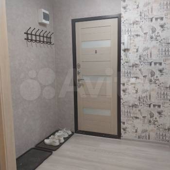Продается 3-х комнатная квартира, 66,1 м²