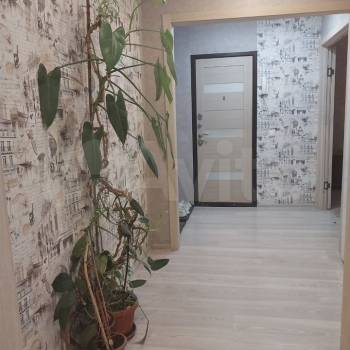 Продается 3-х комнатная квартира, 66,1 м²