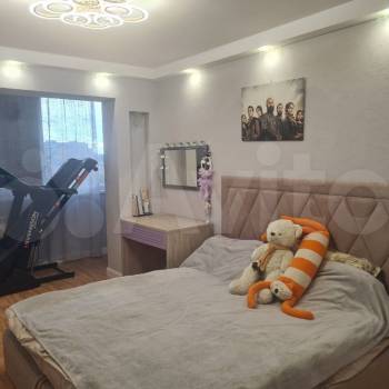 Продается 3-х комнатная квартира, 84 м²