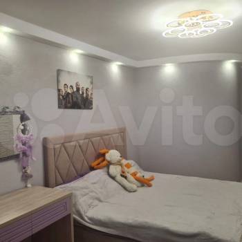 Продается 3-х комнатная квартира, 84 м²
