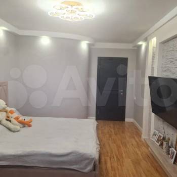 Продается 3-х комнатная квартира, 84 м²