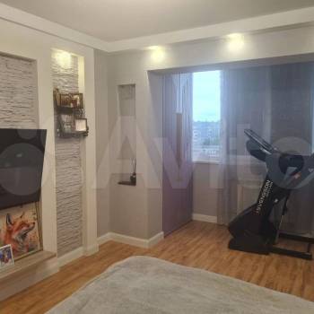 Продается 3-х комнатная квартира, 84 м²