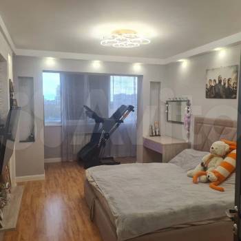 Продается 3-х комнатная квартира, 84 м²