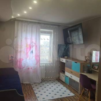Продается 3-х комнатная квартира, 84 м²