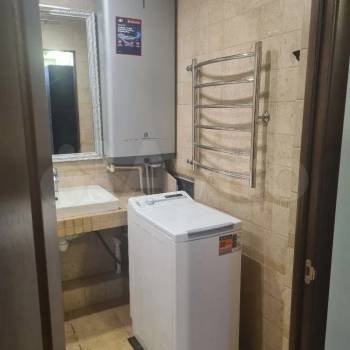 Продается 3-х комнатная квартира, 84 м²