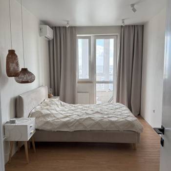 Продается 3-х комнатная квартира, 89 м²