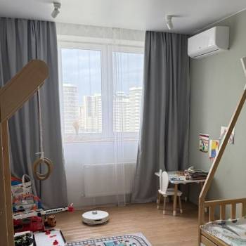 Продается 3-х комнатная квартира, 89 м²