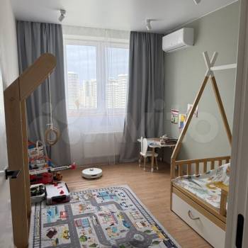 Продается 3-х комнатная квартира, 89 м²