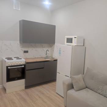 Сдается 1-комнатная квартира, 22 м²