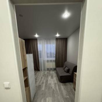 Сдается 1-комнатная квартира, 25 м²