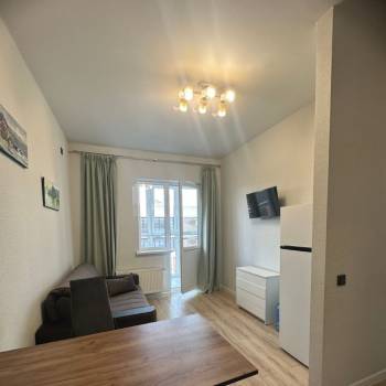 Сдается 2-х комнатная квартира, 36 м²