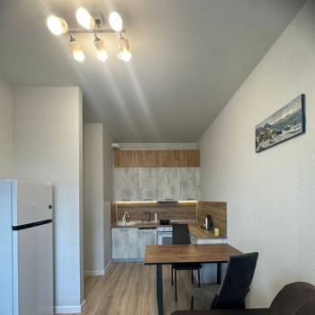 Сдается 2-х комнатная квартира, 36 м²