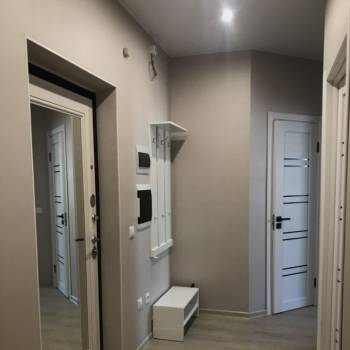 Продается 2-х комнатная квартира, 52 м²
