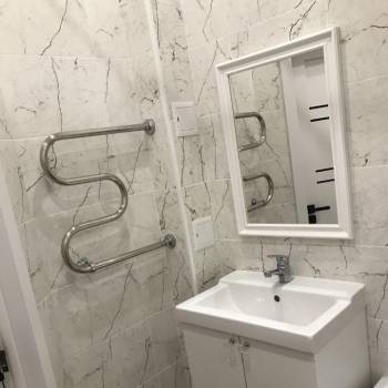 Продается 2-х комнатная квартира, 52 м²