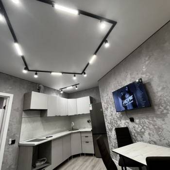 Сдается 1-комнатная квартира, 45 м²