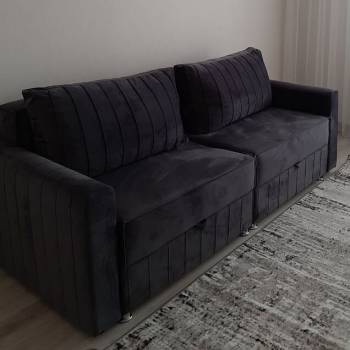 Сдается 2-х комнатная квартира, 65 м²