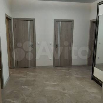 Сдается 2-х комнатная квартира, 65 м²