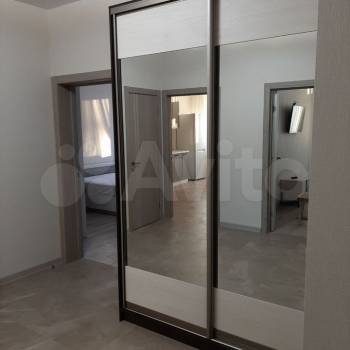 Сдается 2-х комнатная квартира, 65 м²
