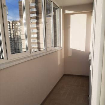 Сдается 2-х комнатная квартира, 65 м²