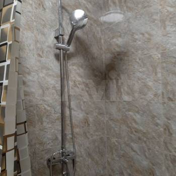 Сдается 2-х комнатная квартира, 65 м²