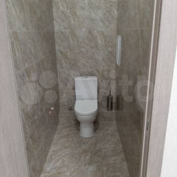 Сдается 2-х комнатная квартира, 65 м²