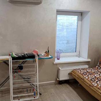 Сдается 2-х комнатная квартира, 38 м²