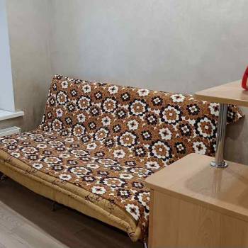 Сдается 2-х комнатная квартира, 38 м²