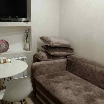 Сдается 2-х комнатная квартира, 38 м²