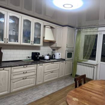 Продается Многокомнатная квартира, 94,2 м²