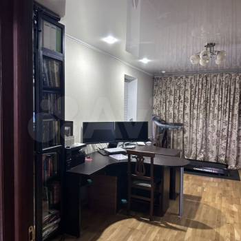 Продается Многокомнатная квартира, 94,2 м²