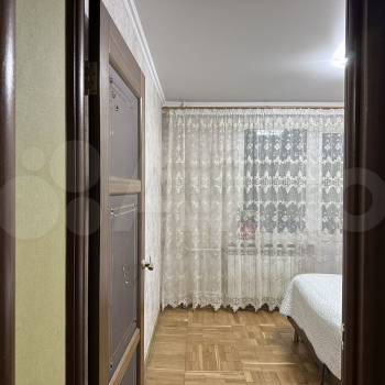 Продается Многокомнатная квартира, 94,2 м²
