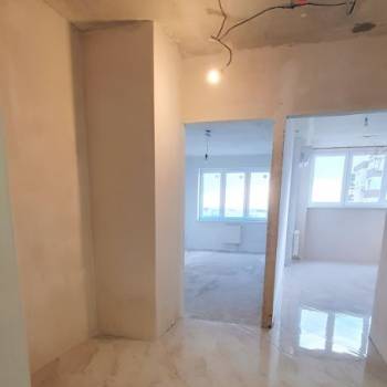 Продается 1-комнатная квартира, 42,1 м²