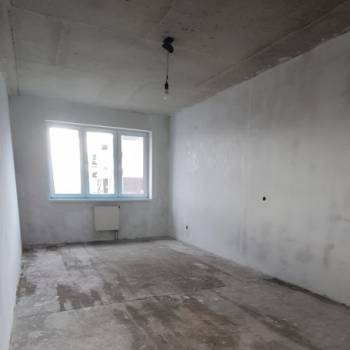 Продается 1-комнатная квартира, 42,1 м²