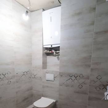 Продается 1-комнатная квартира, 42,1 м²
