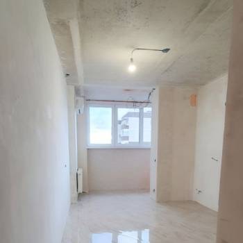 Продается 1-комнатная квартира, 42,1 м²
