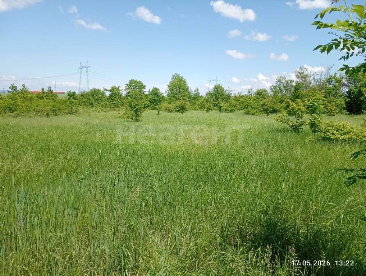 Продам участок, Теучежский район хутор Красненский (Новая)