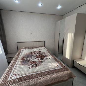 Сдается 2-х комнатная квартира, 65 м²