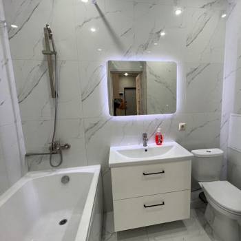 Сдается 2-х комнатная квартира, 65 м²