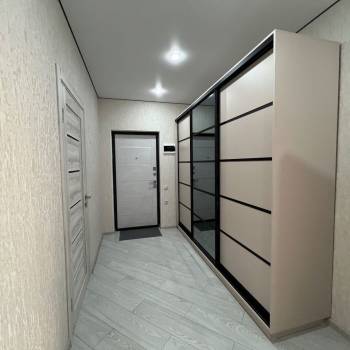 Сдается 2-х комнатная квартира, 65 м²